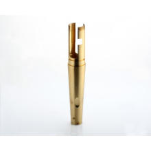 Brass High Precision Turned Parts